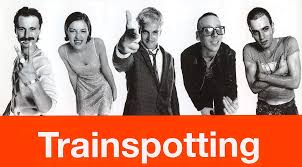 Best trailers ever Trainspotting (1996)
