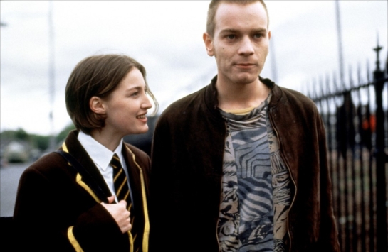 Best trailers ever Trainspotting (1996) .,.